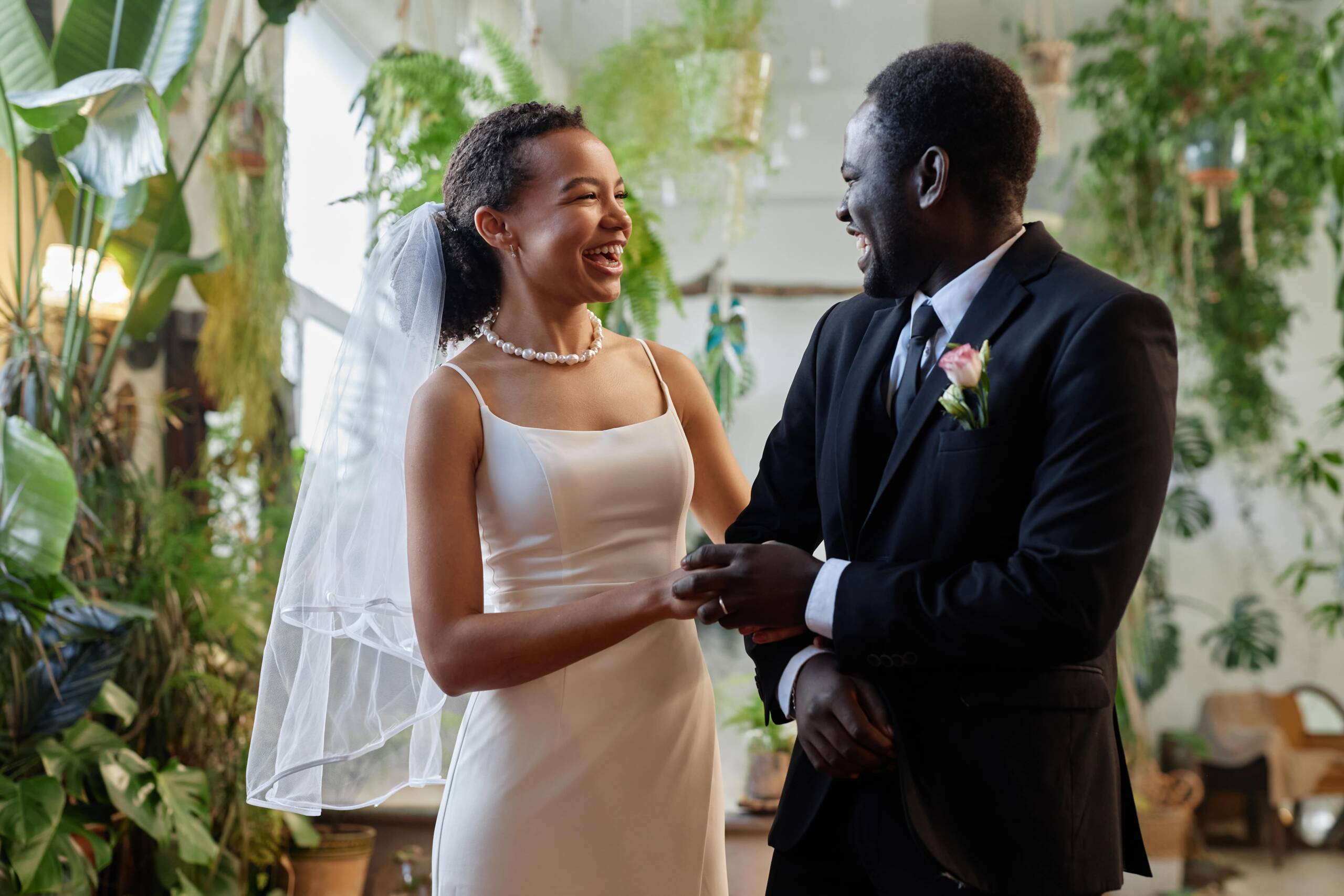 Weddings