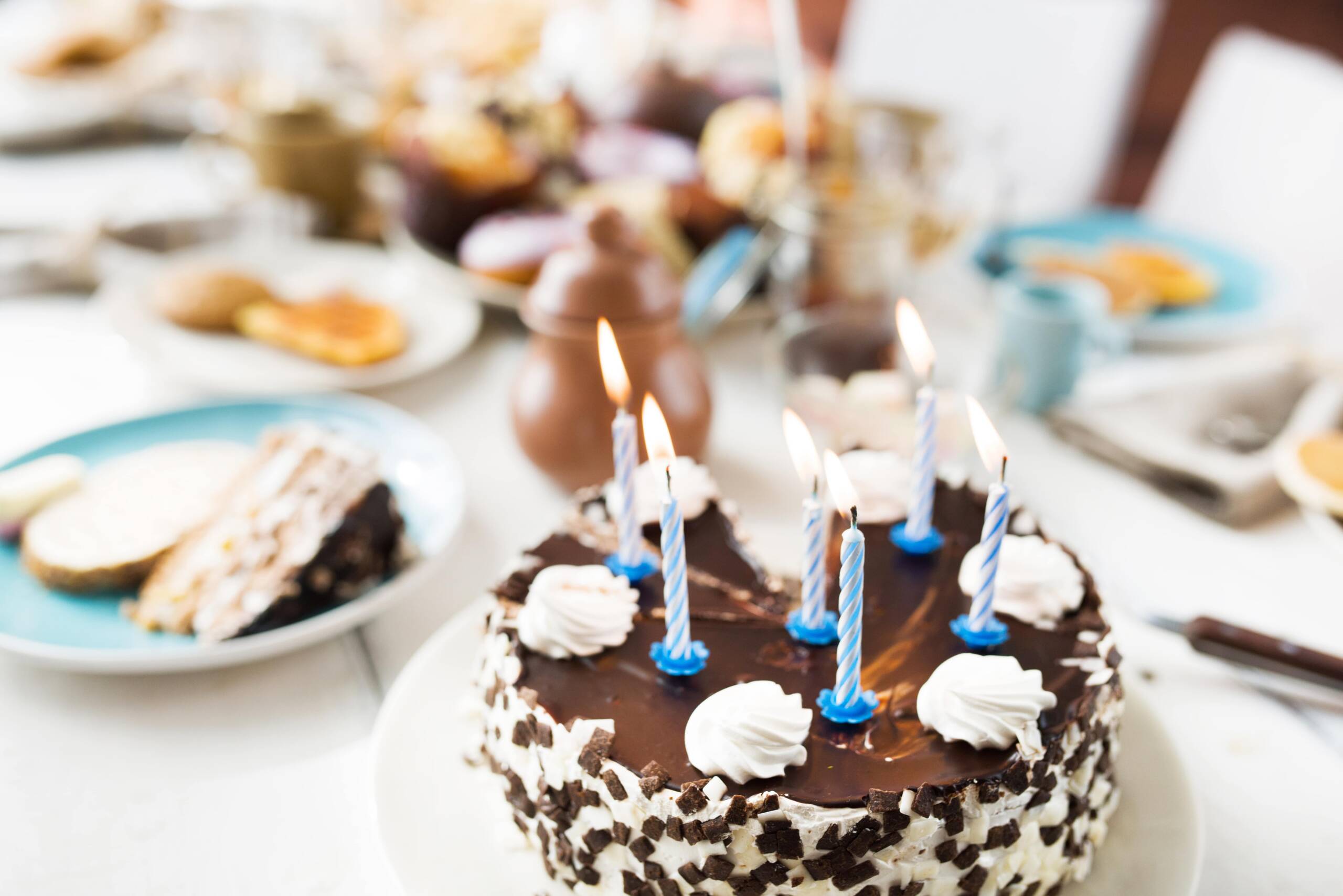 Birthdays